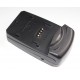 Cargador universal LVSUN LS-PC8CC-USB para Cargador universal LVSUN LS-PC8CC-USB para OLYMPUS