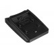 CFP50 Battery Adapter Plate for Professional Charger for Sony