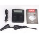 LVSUN LS-PC201 Professional Duo LCD Charger for CANON