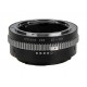 Fotodiox Pro adapter for Mamiya-ZE lens to EOS (M(ZE) - EOS-G)