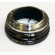 Fikaz Adapter for Canon-FD lens to  Sony E-mount