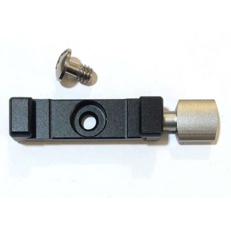 Quick Release Mini Coupling Fittest DC-12 DC12