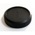 Rear lens cap Bronica ETR