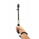 Selfie stick with the Manfrotto Off Road Compact