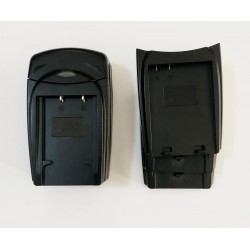 Cargador multibatería x4 para CANON NB-7L/9L/10L/11L