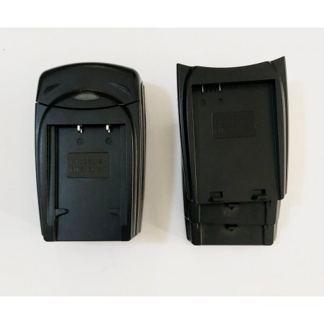 Cargador multibatería x4 para CANON NB-7L/9L/10L/11L