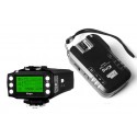 Inalambrico King Pro Flash-TTL para Nikon