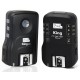 Inalambrico King Pro Flash-TTL para Nikon