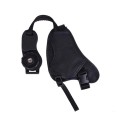 Hand strap for reflex cameras