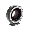 Metabones Speed Booster Ultra for Canon EF to  EOS-R