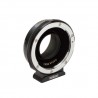 Metabones Speed Booster Ultra  for Canon EOS (T) to FUJI X mount