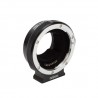 Metabones Canon EF Lens to Fuji X mount T Smart Adapter