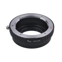 Mount Adapter for 4/3 to micro 4/3